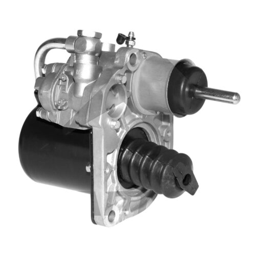 SERVO D&rsquo; EMBRAYAGE 1933