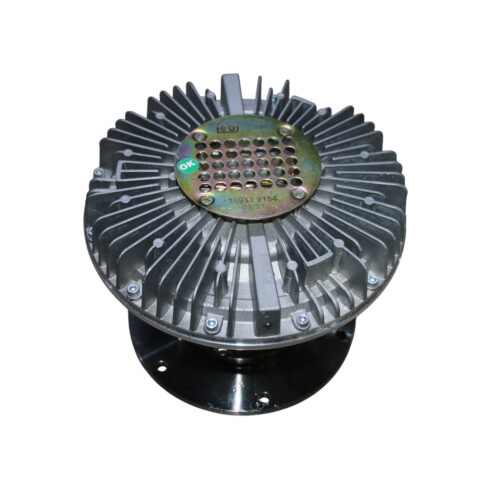 VISCO EMBRAYAGE ACTROS