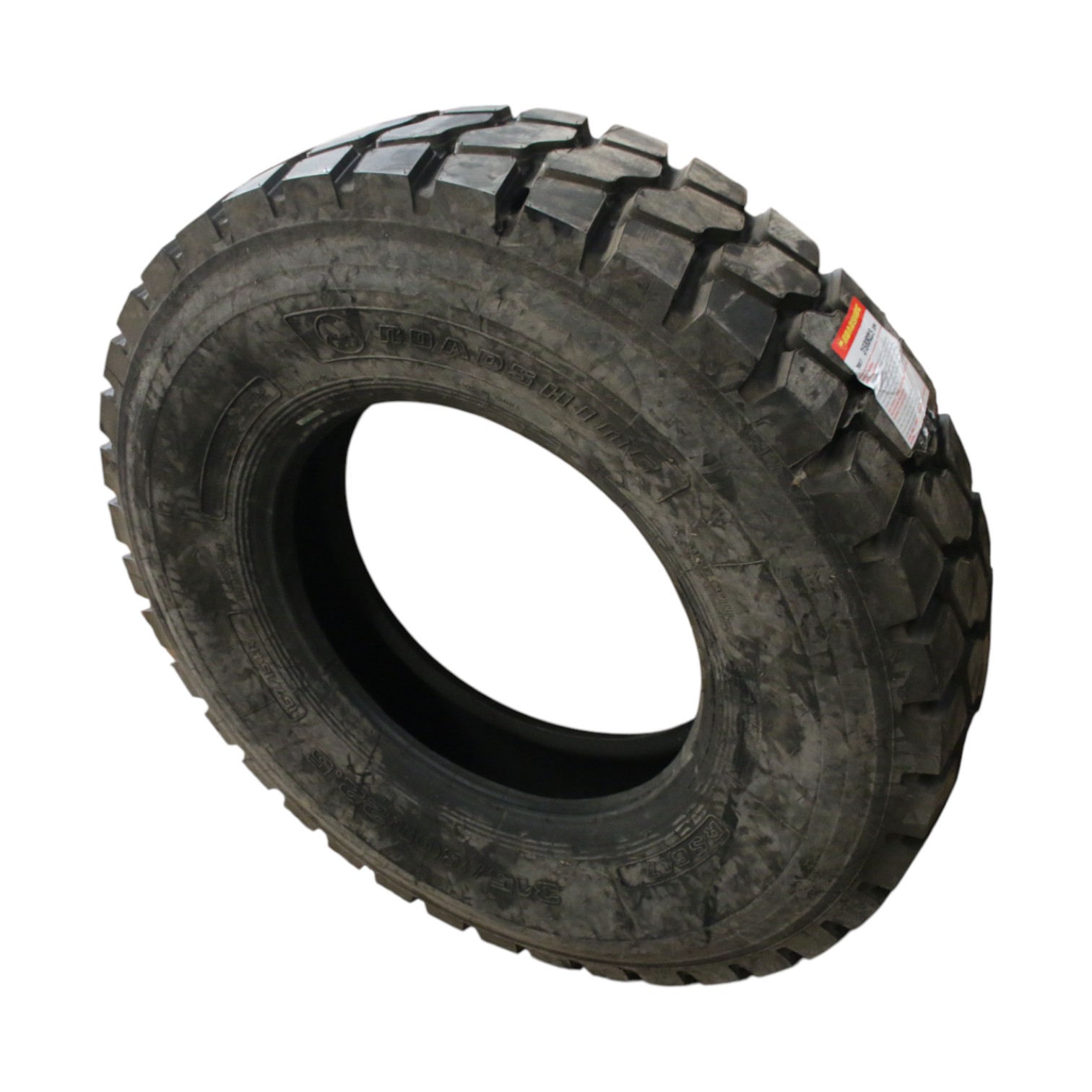 PNEU 315/80R22.5 22PR ROADSHINE RS617