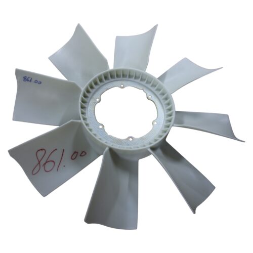 VENTILATEUR OM 401/402/442 8P (PLASTIQUE)