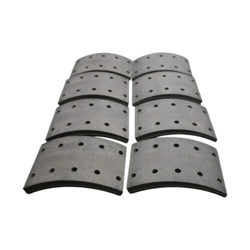 GARN DE FREIN AV DAF 2000/2100/2300/2500/2800 1EC (A/RIVETS)