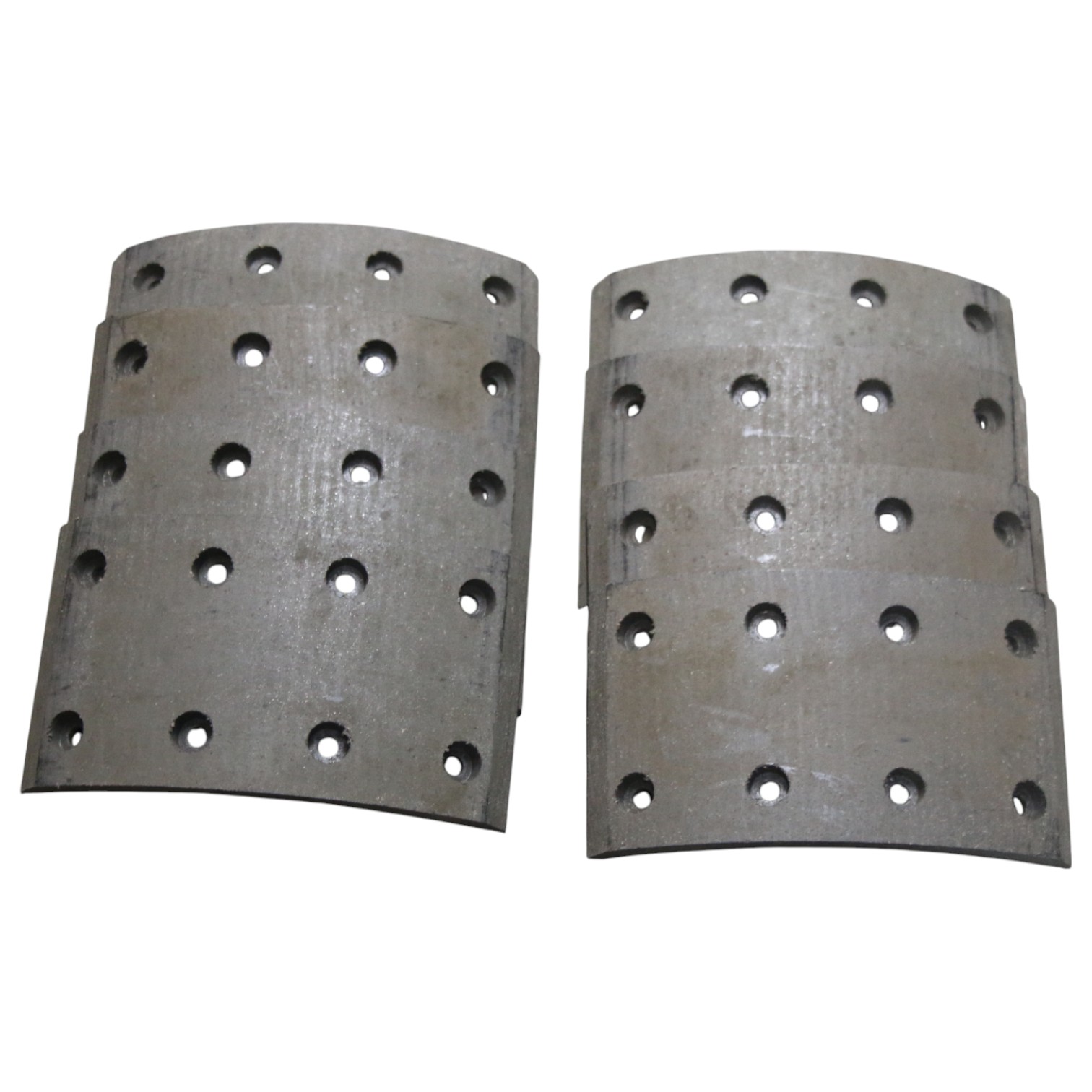 GARN DE FREIN AV/AR LP1413 1EC (AVEC RIVETS)