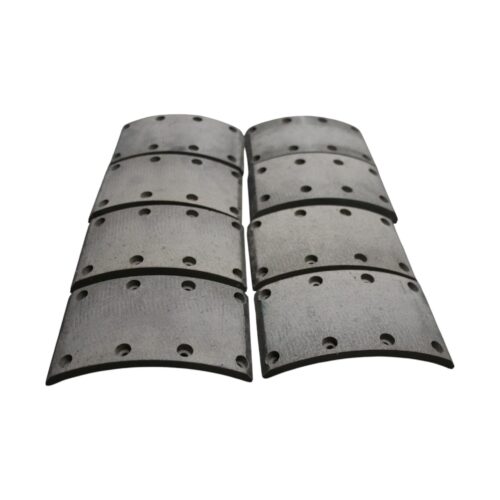 GARN DE FREIN AV/AR LP1413 2EC (AVEC RIVETS)
