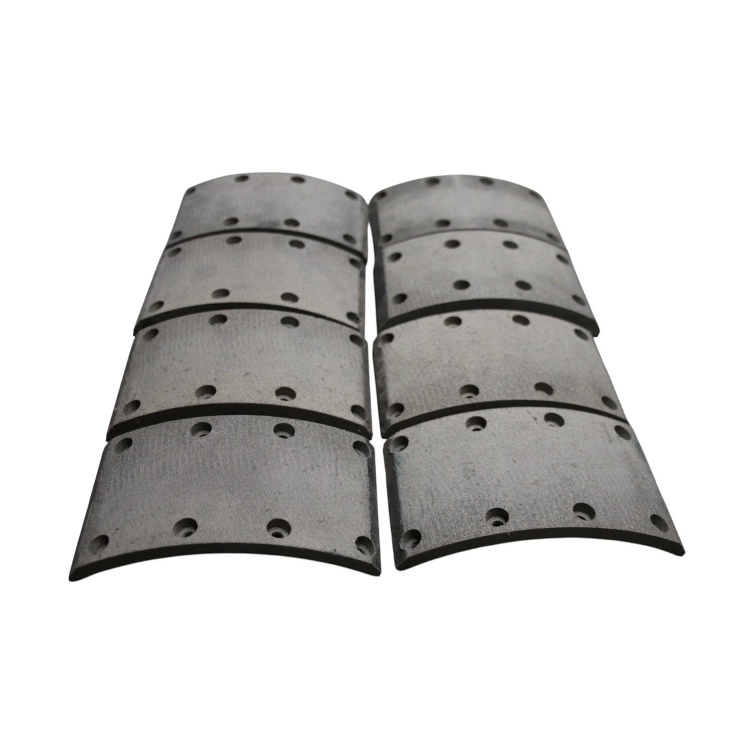 GARN DE FREIN AV/AR LP1413 2EC (AVEC RIVETS)