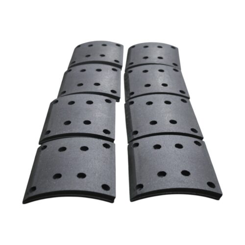 GARN DE FREIN AR 1621/1924/1926 STD (AVEC RIVETS) (LONAFLEX)