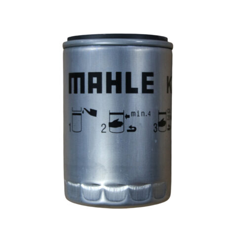 FILTRE GASOIL SPIN-ON CASE – CUMMINS ENGINES