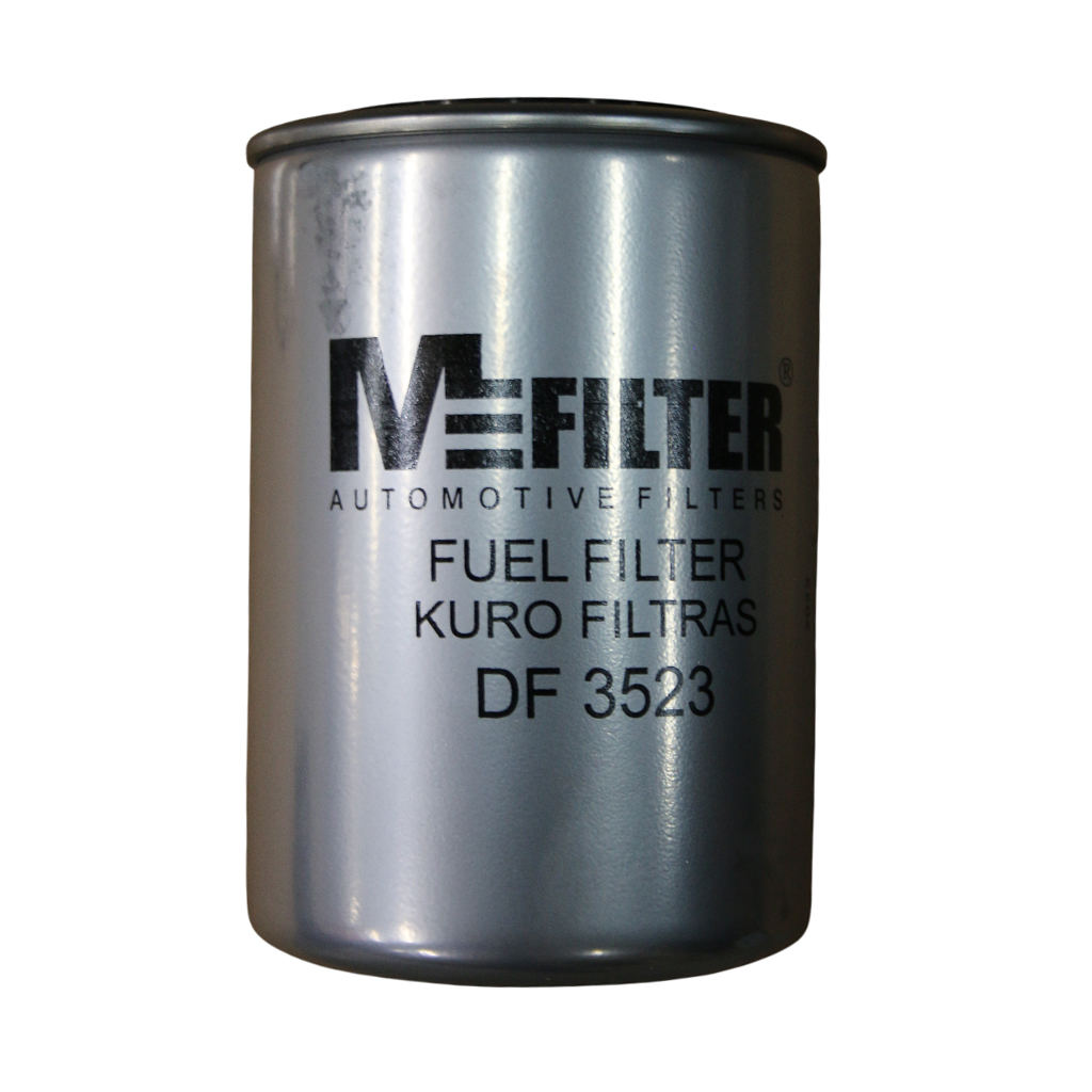 FILTRE GASOIL PREMIUM 420 DCI & IVECO