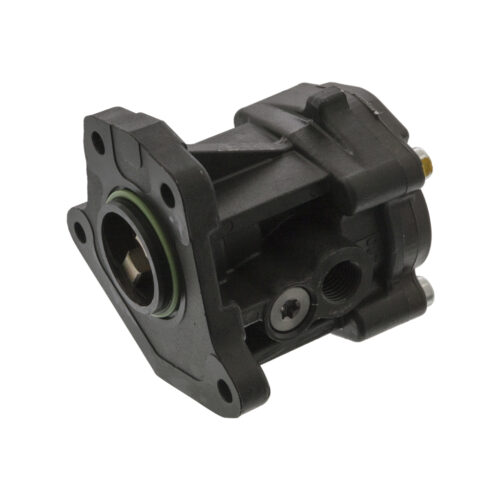 POMPE DE GAVAGE MAN F90/TGA/TGS/TGX