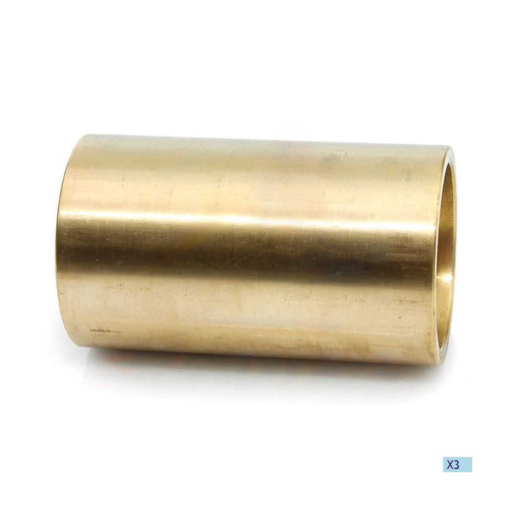 BAGUE AXE FUSEE d42 DAF75/85CF/95XF