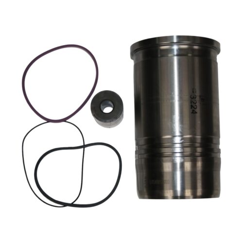 ENSEMBLE CHEMISE+PISTON+ SEGMENT PREMIUM DXI11 PREMIUM 330/370/ d123