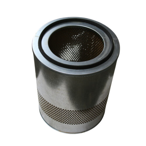 FILTRE AIR EXT CBH280 /320/CLM280 (CLEANFILTER)