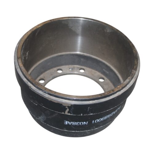 TAMBOUR REMORQUE FRUEHAUF 10T