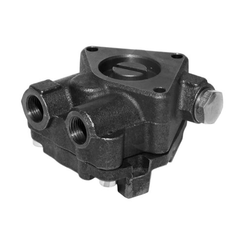 POMPE DE GAVAGE PREMIUM DXI