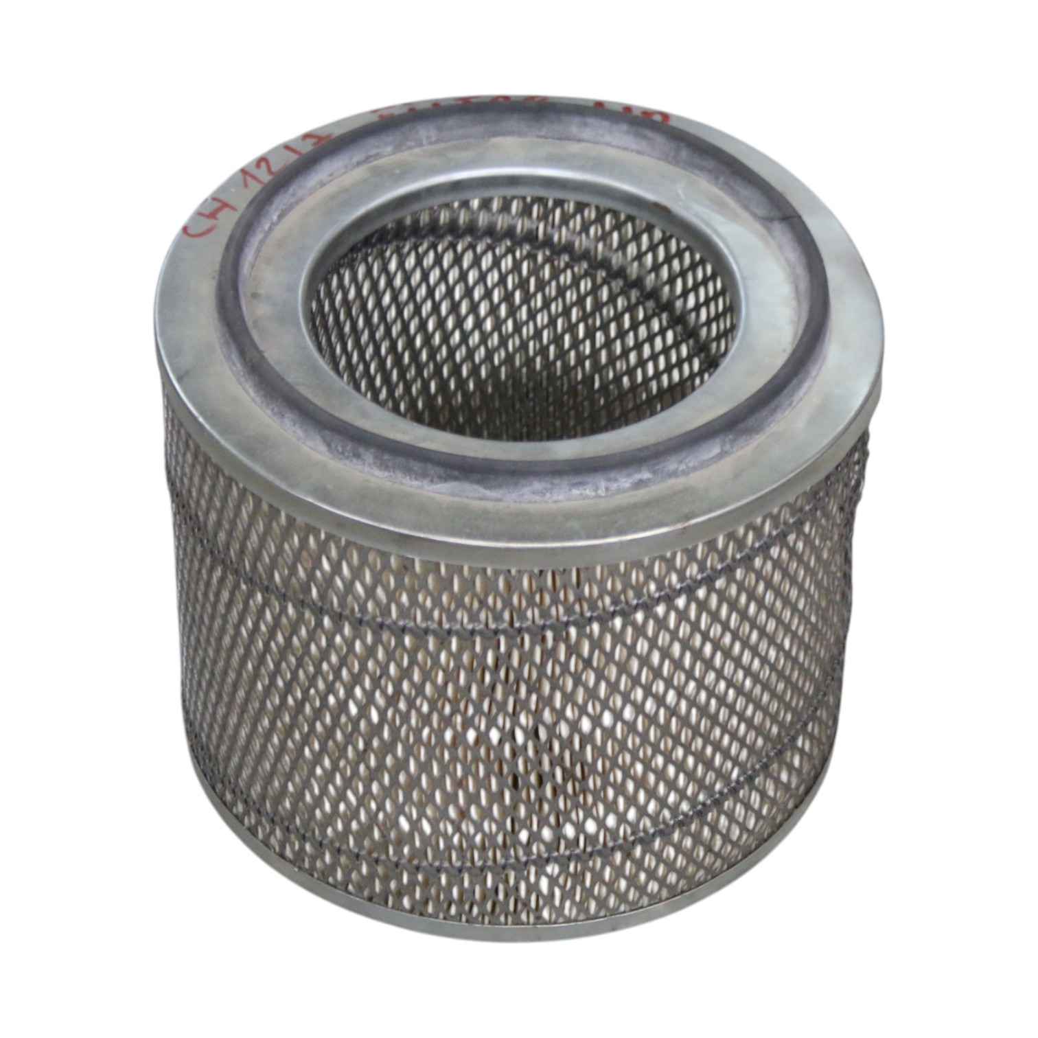 FILTRE AIR CATERPILLAR (SAMPYON FILTRE)