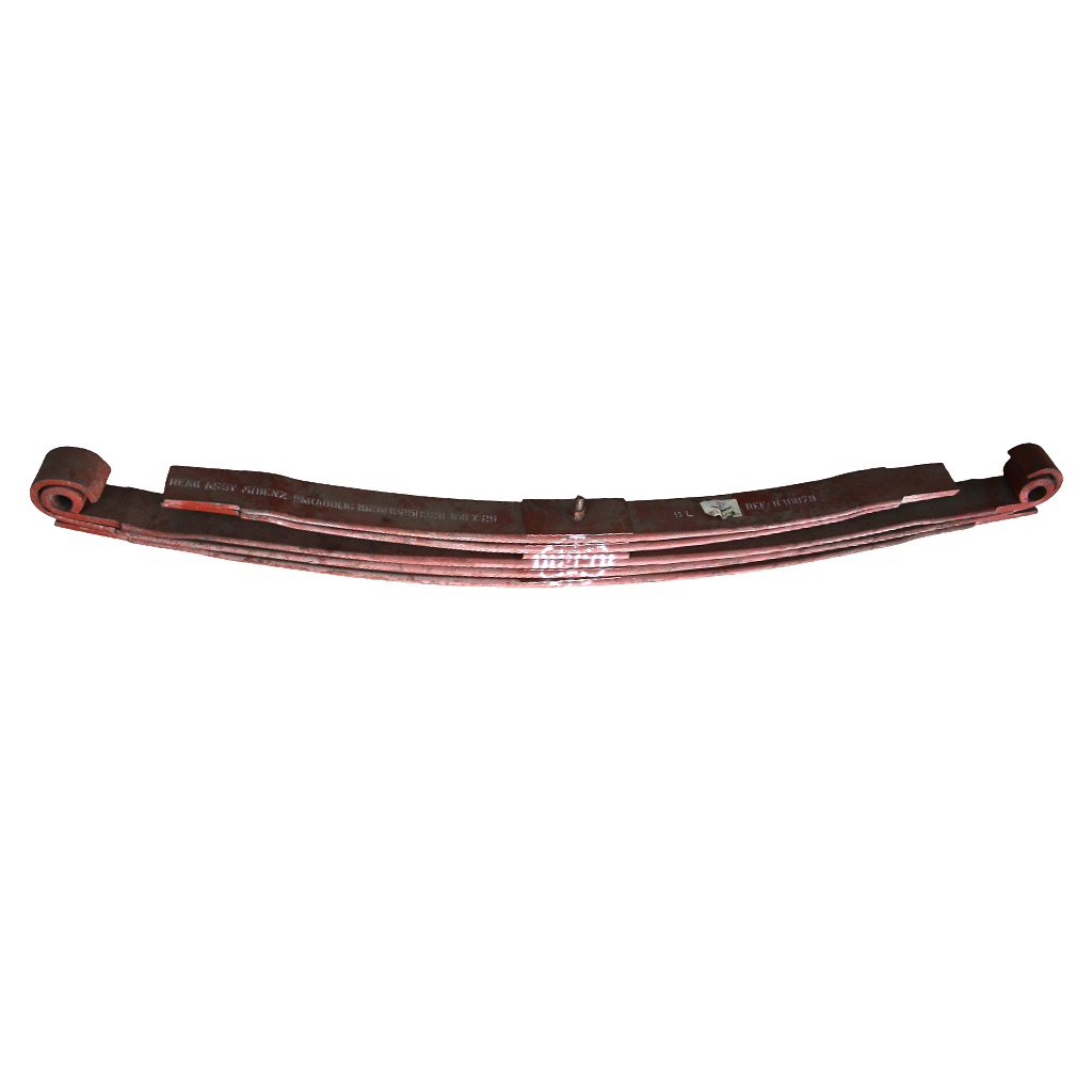 PAQUET RESSORT AR 1820/1733/1320 AVEC COMPENSATEUR (80X25) 7L (EGT)