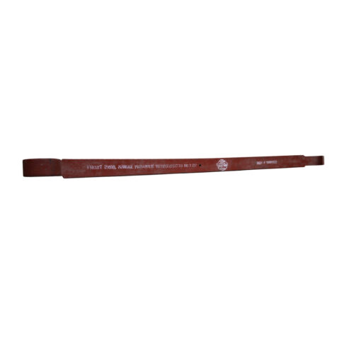 LAME MAITRESSE AR SPRINTER 308/312 PARABOLIQUE (70X25)