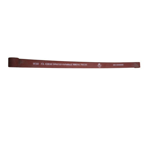 LAME MAITRESSE AV SPRINTER 312 (100X22)