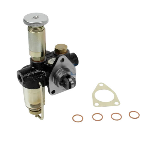 POMPE D’ALIMENTATION OM355 / RVI/ DAF