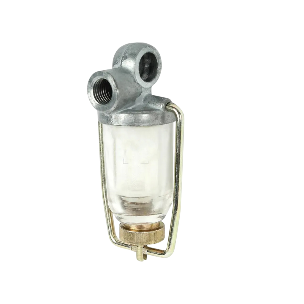 PREFILTRE COMPLET POMPE D'ALIMENTATION