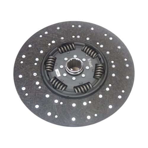 DISQUE EMBRAYAGE MAGNUM DXI 440/VOLVO BOITE AUTOMATIQUE d430 24d