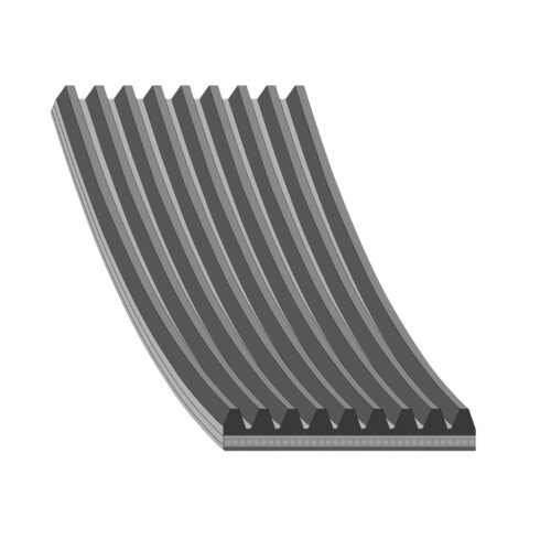 COURROIE KERAX DXI 9PK1690