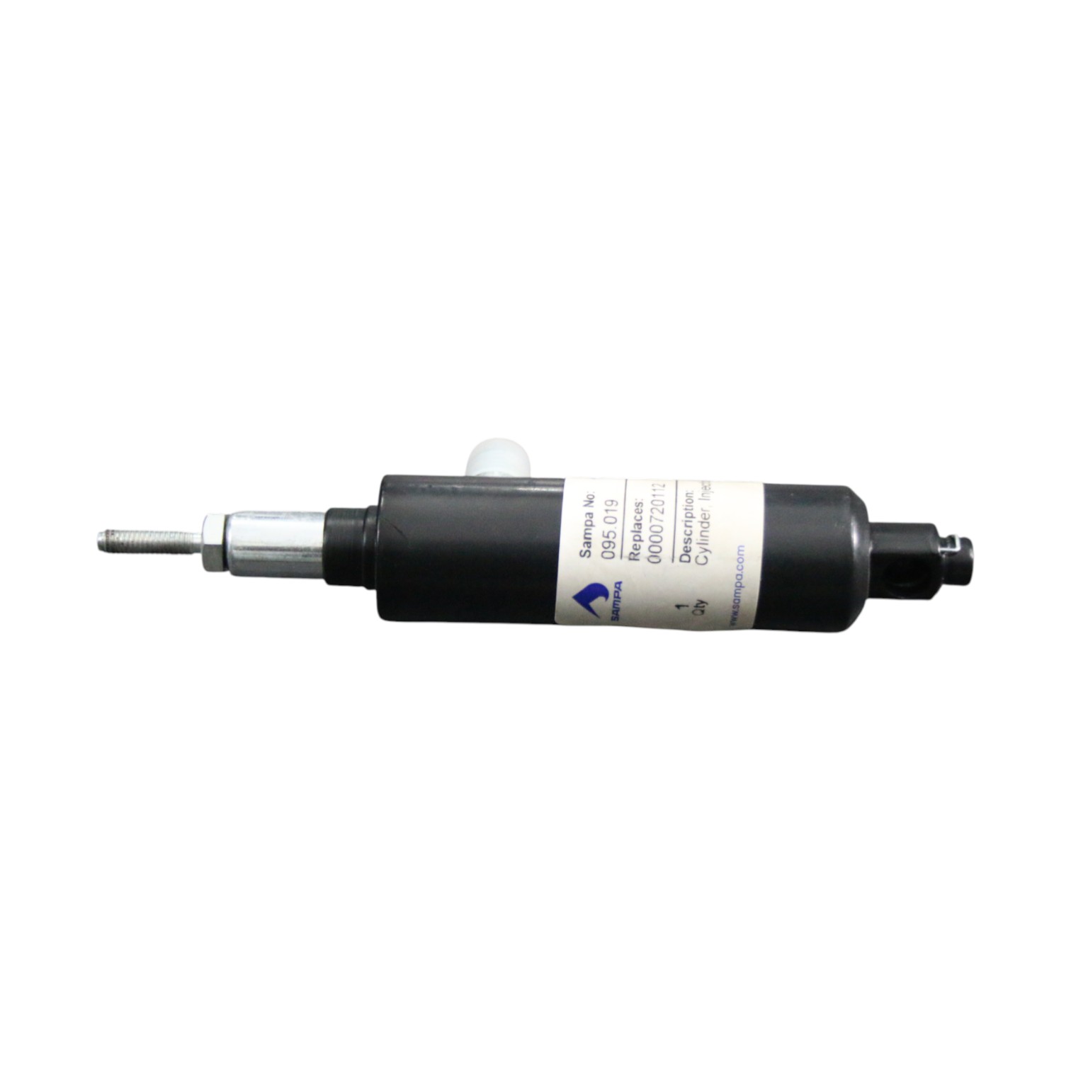 COUPE GASOIL d6 OM366/401/402/403/422/423