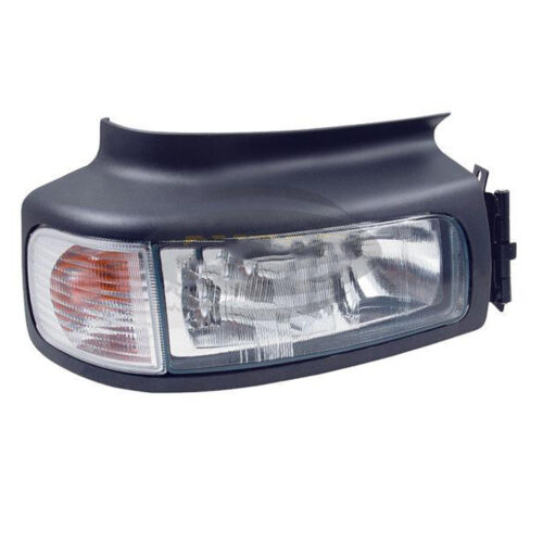 GLOBE DE PHARE RVI PREMIUM DROITE