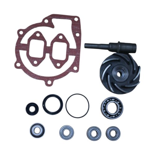 NEC. POMPE A EAU OM355 AM