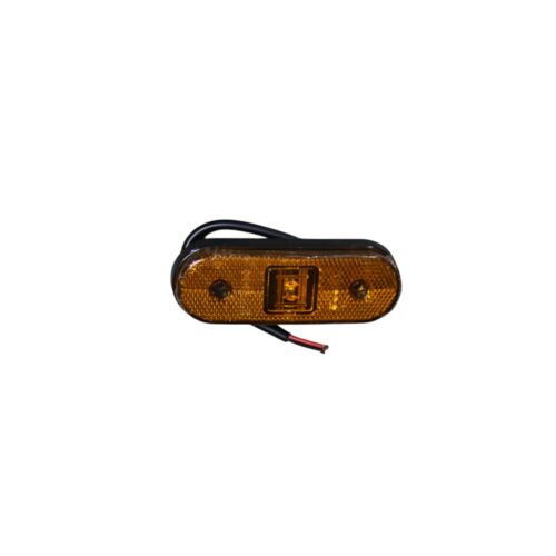 FEU DE GABARIT 24V LED