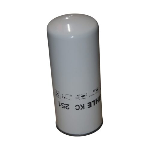 FILTRE GASOIL SPIN-ON IN LINE VOLVO/MAGNUM DXI