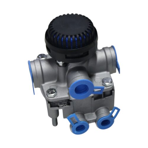 VALVE RELAIS ACTROS