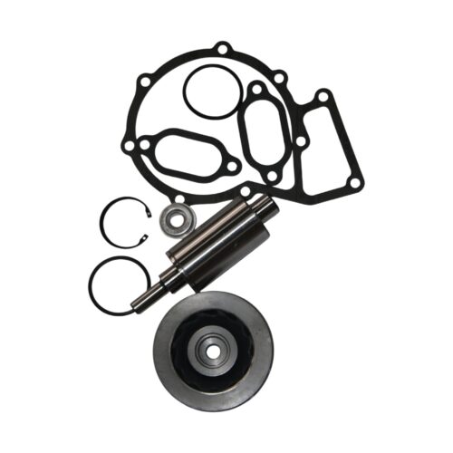 NEC. POMPE A EAU ACTROS MP2/MP3