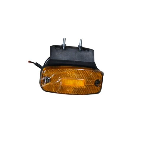 FEU DE GABARIT 24V LED AVEC SUPPORT