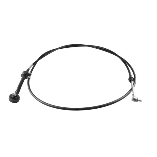 CABLE LEVIER DE VITESSE AVEC RAIL PREMIUM 440 long 3675mm