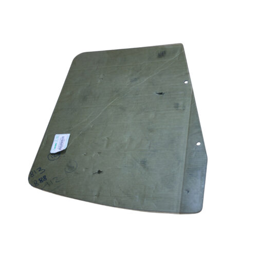 VITRE PORTIERE MAN TGA DROITE