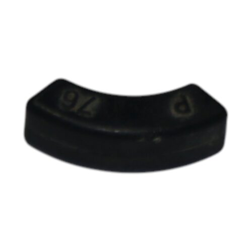 TAMPON CAOUTCHOUC P/REGULATEUR