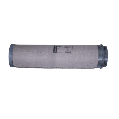 FILTRE AIR ROUND VOLVO EQUIPMENT – IVECO – MAN INT. USE W/PA2845