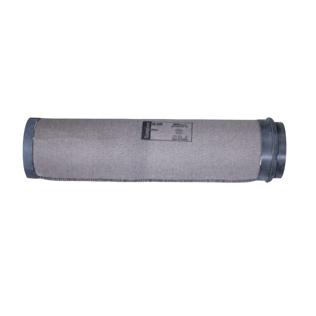 FILTRE AIR ROUND VOLVO EQUIPMENT - IVECO - MAN INT. USE W/PA2845