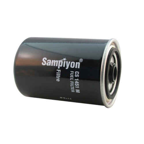 FILTRE GASOIL PREMIUM 420 DCI & IVECO (SAMPIYON) (CTS /24)