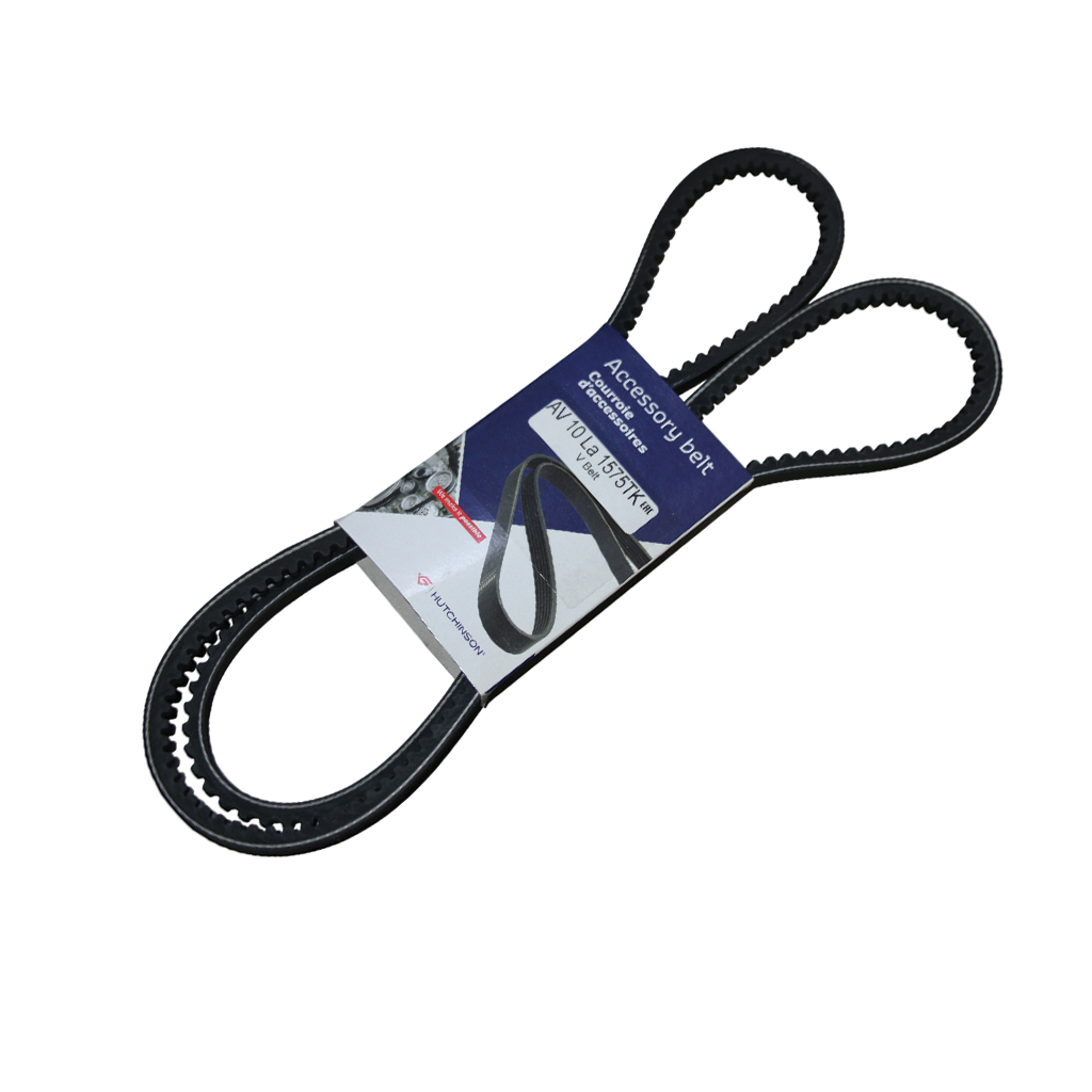 COURROIE RVI AVX10X1575 (GATES) (10L91575T)
