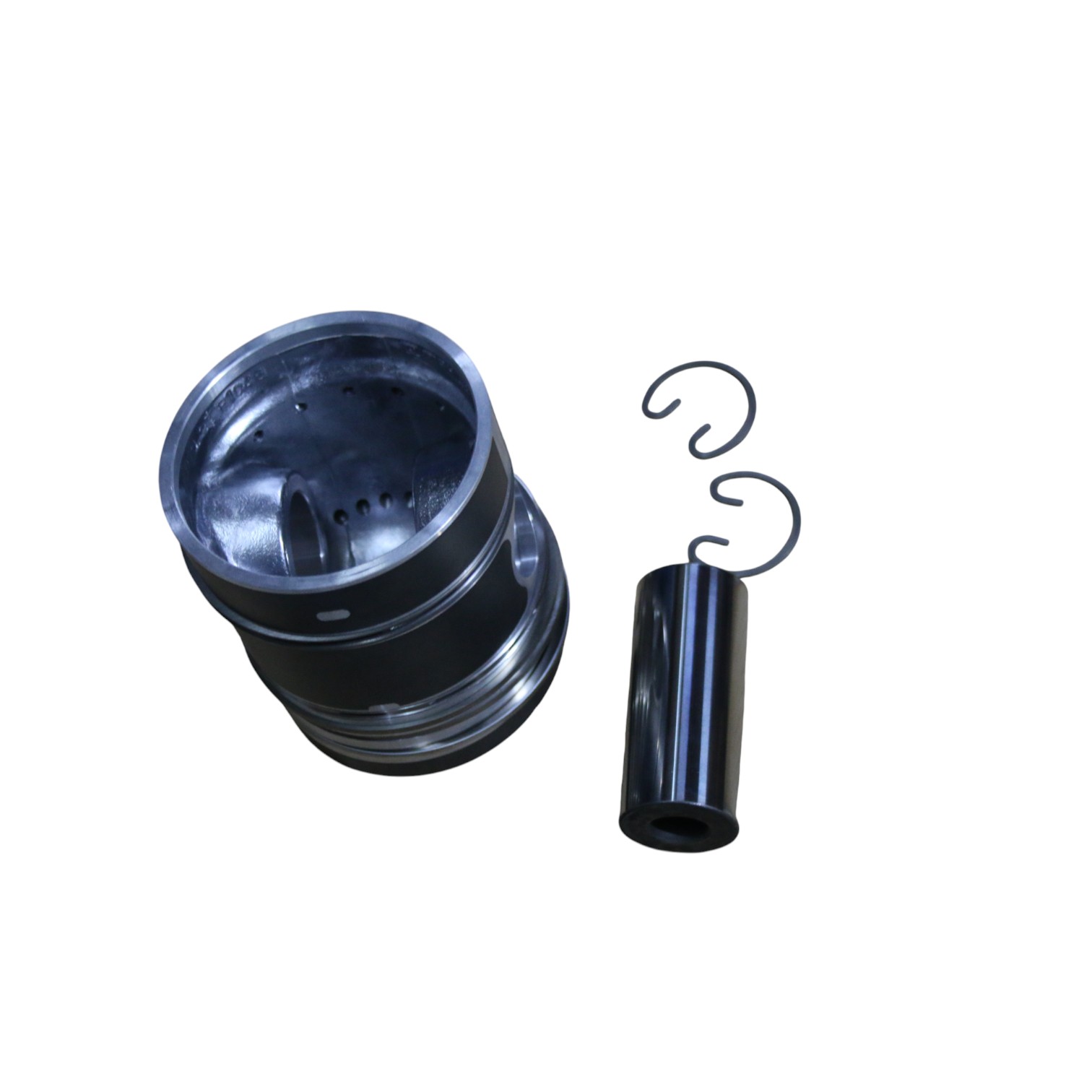 PISTON OM314/352 1EC (MAHLE)