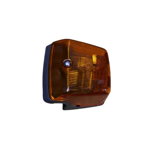 FEU CLIGNOTANT ORANGE ATEGO