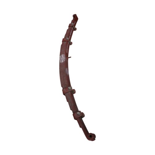 PAQUET RESSORT AV LP808 8L (PETIT SILENT BLOC) (70X18) (EGT)