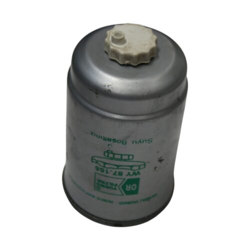 FILTRE GASOIL R18/R19/TRAFIC DIESEL (MIKROFILT)