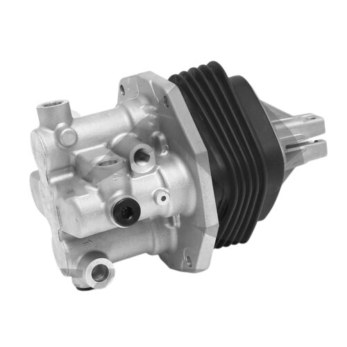 LEVIER BOITE VITESSE MAN HYDRAULIQUE