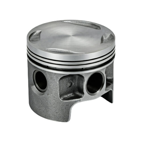 PISTON OM421/422 d128 (MAHLE)