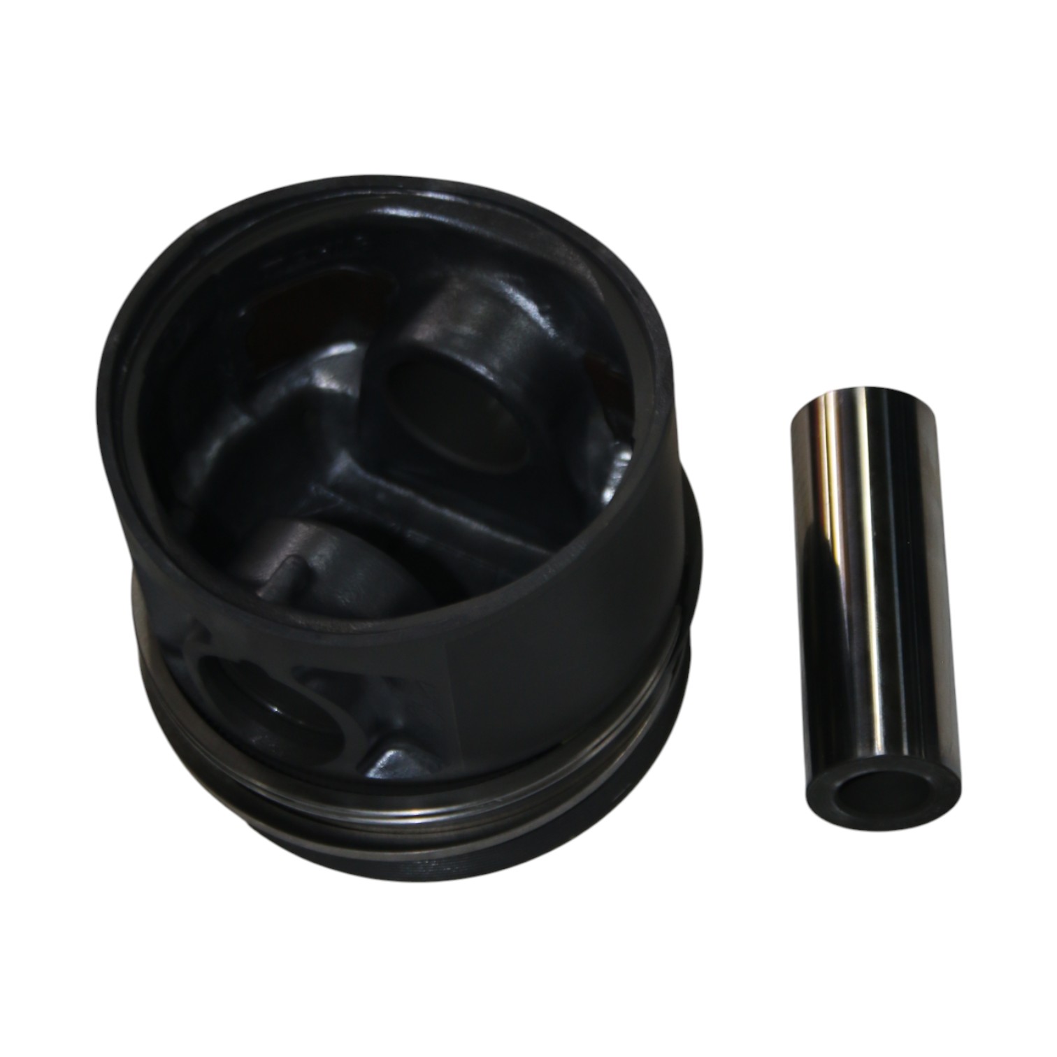 PISTON OM616/617 d90.90 (MAHLE)
