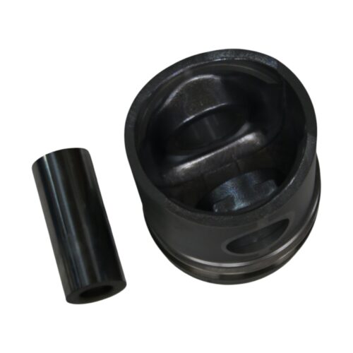 PISTON OM360 STD (MAHLE)