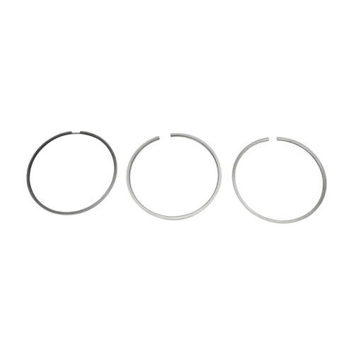 SEGMENTS OM422 STD (1CYL) 128 (3+3+4) (SM)