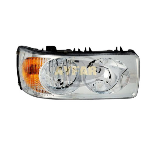 GLOBE DE PHARE DAF XF/CF DROITE